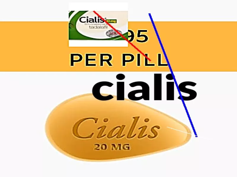 Cialis le moins cher a paris